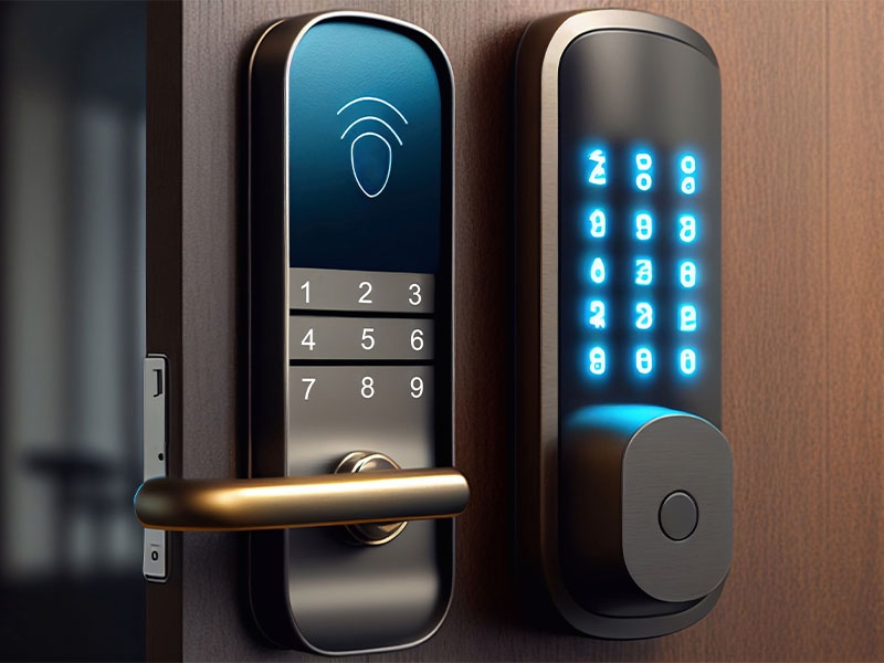 Evliya Çelebi Elektronik ve Akıllı Kilit Sistemleri