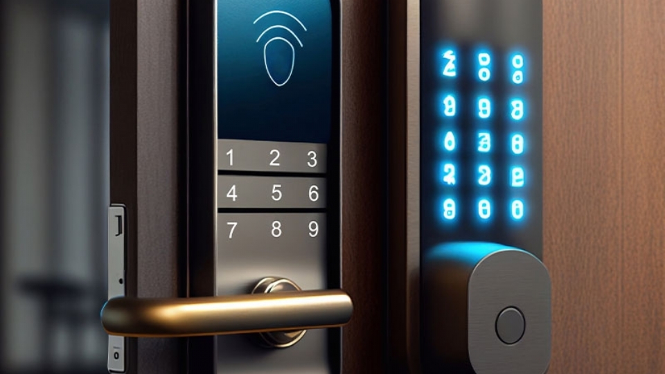 Evliya Çelebi Elektronik ve Akıllı Kilit Sistemleri