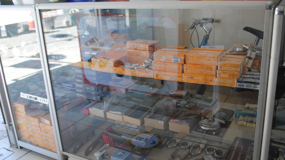 Evliya Çelebi Kilit Değişimi ve Montajı