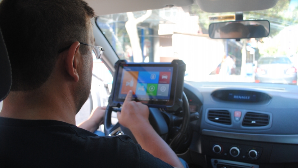 Evliya Çelebi Oto Anahtar Kopyalama