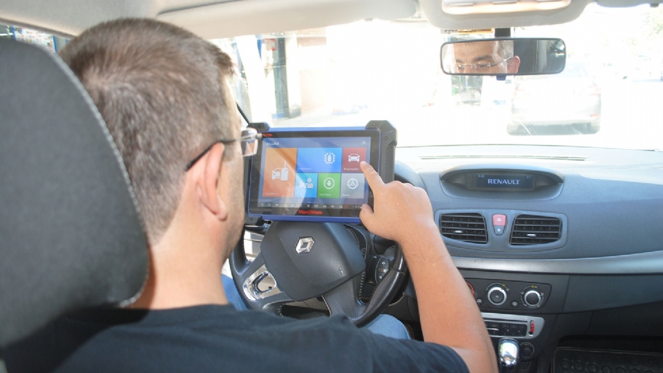 Evliya Çelebi Oto Çilingir