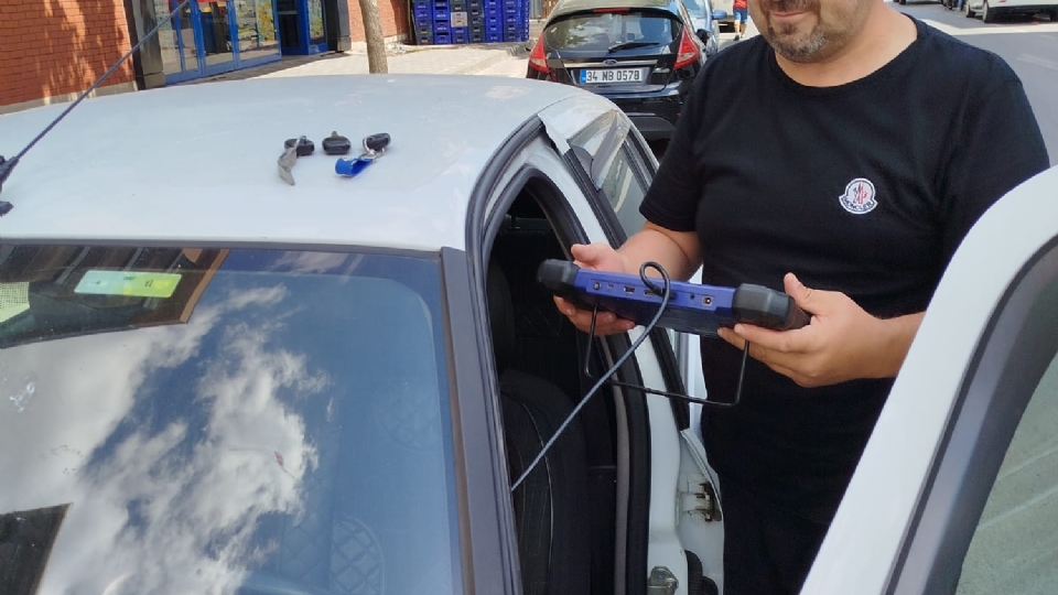 Evliya Çelebi Oto Çilingir